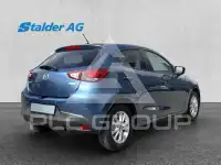2019 Mazda 2
