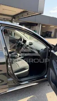 2019 Mazda 2
