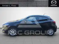 2019 Mazda 2 (Demio)