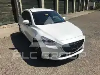 2019 Mazda 2