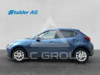 2019 Mazda 2