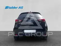 2019 Mazda 2 (Demio)