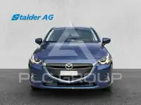 2019 Mazda 2