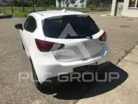 2019 Mazda 2