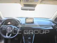 2019 Mazda 2 (Demio)