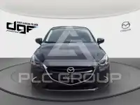 2019 Mazda 2