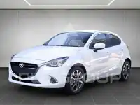 2019 Mazda 2