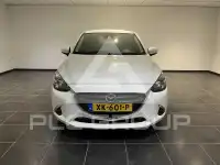 2019 Mazda 2 (Demio)