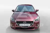 2019 Mazda 2 (Demio)