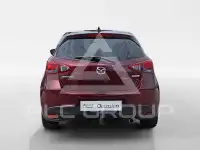 2019 Mazda 2 (Demio)