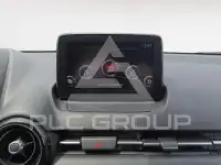 2019 Mazda 2 (Demio)