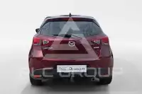 2019 Mazda 2 (Demio)