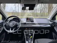 2019 Mazda 2 (Demio)