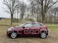 2019 Mazda 2 (Demio)
