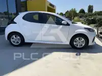 2019 Mazda 2 (Demio)