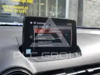 2019 Mazda 2 (Demio)