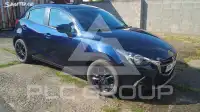 2019 Mazda 2 (Demio)
