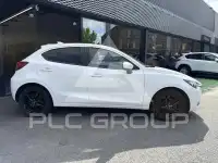 2019 Mazda 2 (Demio)