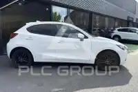 2019 Mazda 2 (Demio)