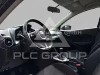 2019 Mazda 2 (Demio)