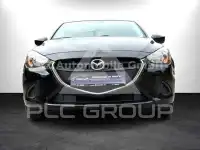 2019 Mazda 2 (Demio)
