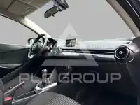 2019 Mazda 2 (Demio)