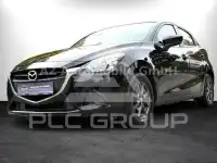2019 Mazda 2 (Demio)