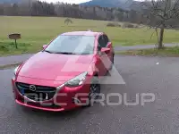 2019 Mazda 2
