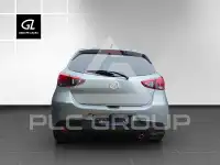 2019 Mazda 2 (Demio)