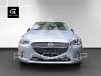 2019 Mazda 2 (Demio)