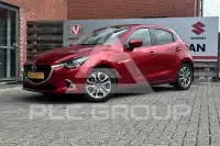 2019 Mazda 2 (Demio)