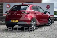 2019 Mazda 2 (Demio)