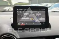 2019 Mazda 2 (Demio)