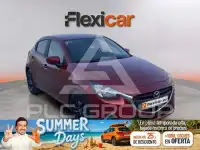 2019 Mazda 2
