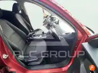 2019 Mazda 2