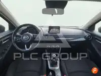 2019 Mazda 2