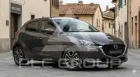 2019 Mazda 2