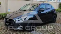 2019 Mazda 2