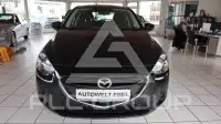 2019 Mazda 2