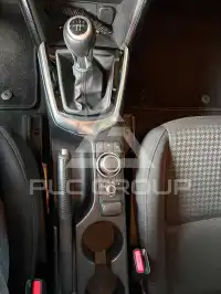 2019 Mazda 2