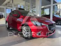 2019 Mazda 2