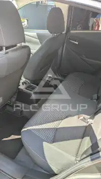 2019 Mazda 2