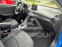 2019 Mazda 2