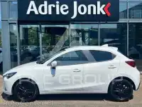 2019 Mazda 2 (Demio)