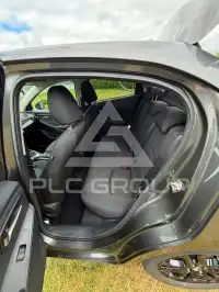 2019 Mazda 2