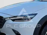 2019 Mazda 121