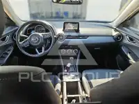 2019 Mazda 121