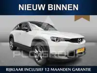 2019 Mazda MX-30