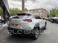 2019 Mazda MX-30