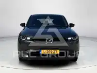 2019 Mazda MX-30